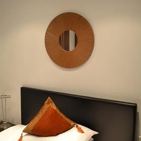 Art Of Comfort Haus Ingeborg Hotel Colónia
