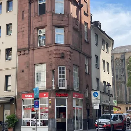 Dom Aparts Apartment
