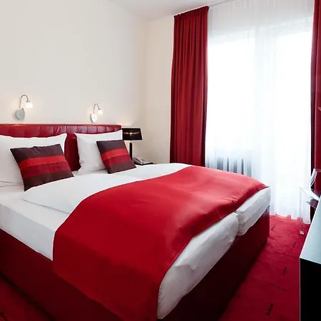 Hotel Esplanade