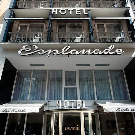 Hotel Esplanade