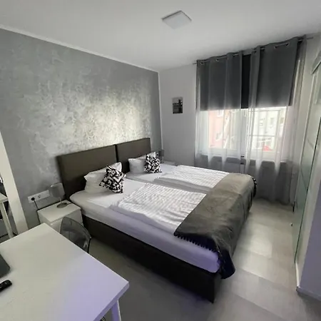 Hotel Liberty Köln
