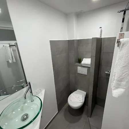Hotel Liberty Köln