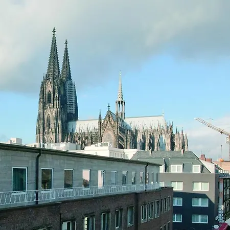 Stern Am Rathaus 3* Colonia