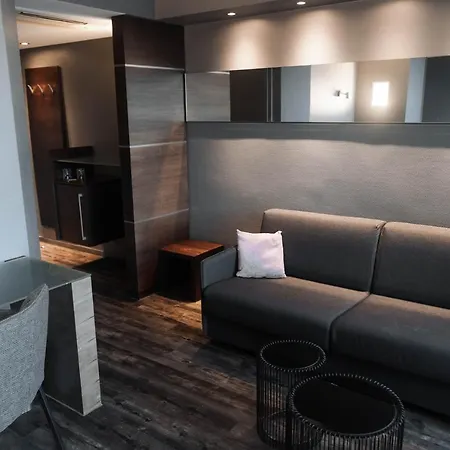 Hotel Am Augustinerplatz Cologne