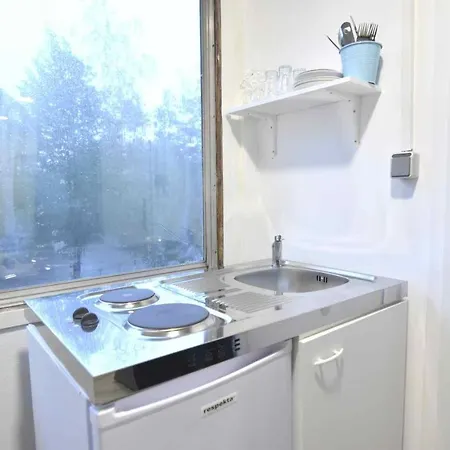 Monteurzimmer Mit Pantry-kueche In Apartment