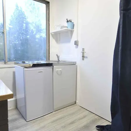 Apartment Monteurzimmer Mit Pantry-kueche In Cologne