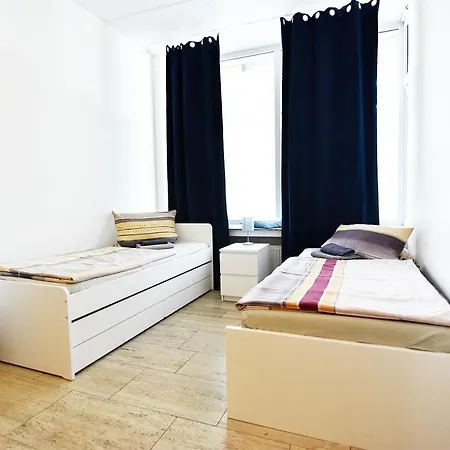 Boardinghouse In *free Wifi* *