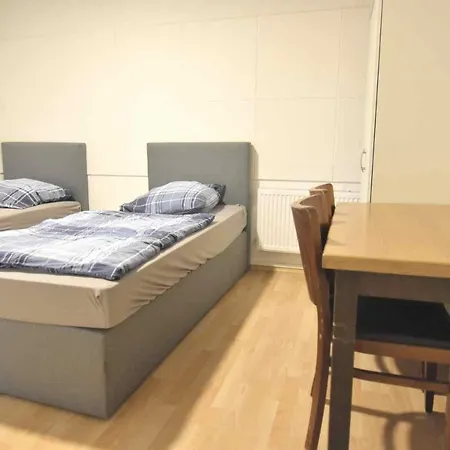 Apartment Monteurzimmer Mit Pantry-kueche In Cologne