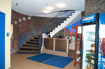 Hotel A&o Dom 2*
