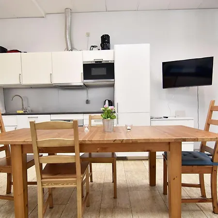 Apartment Boardinghouse In *free Wifi*