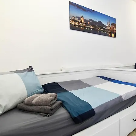 Apartment Boardinghouse In *free Wifi*