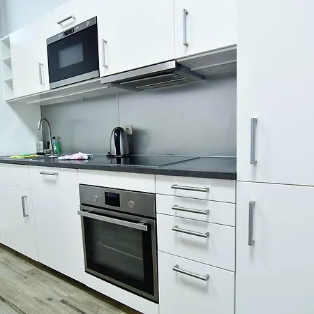 Boardinghouse In *free Wifi* Cologne