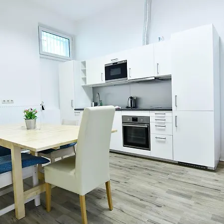 Boardinghouse In *free Wifi* Apartment *