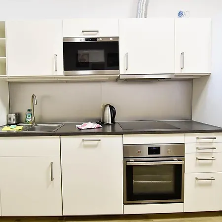 Boardinghouse In *free Wifi* Apartment Cologne