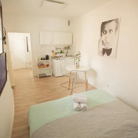 Apartment Neu Innenstadt Altstadt In Lage Von