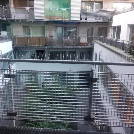 Apartment Dreams 23h Cologne