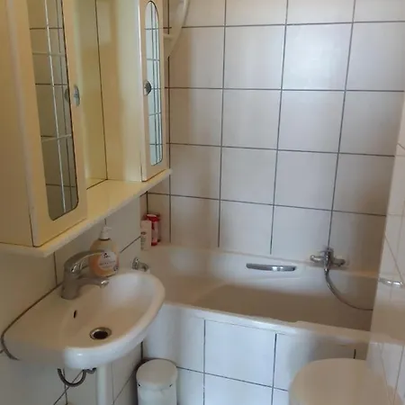 25 Qm Studio Appartement *