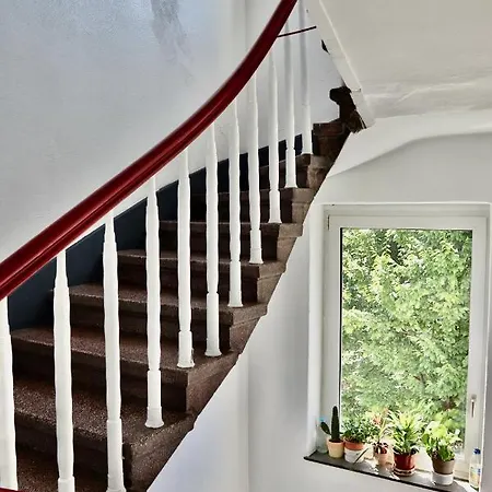 Koelsche Kluengel Apartment