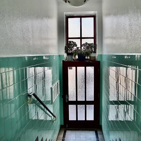 Apartment Koelsche Kluengel *