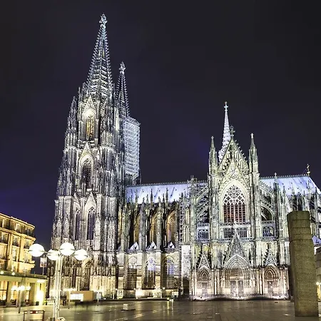 Neu Innenstadt Altstadt In Lage Von * Cologne