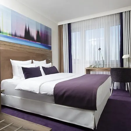 Wyndham Hotel Cologne