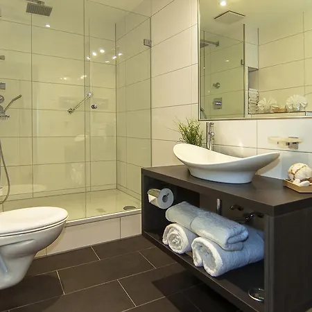 An Der Philharmonie Hotel 4*