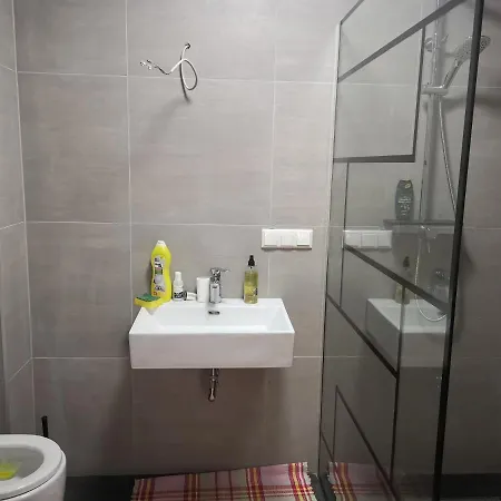 Apartment Ehrenflat *