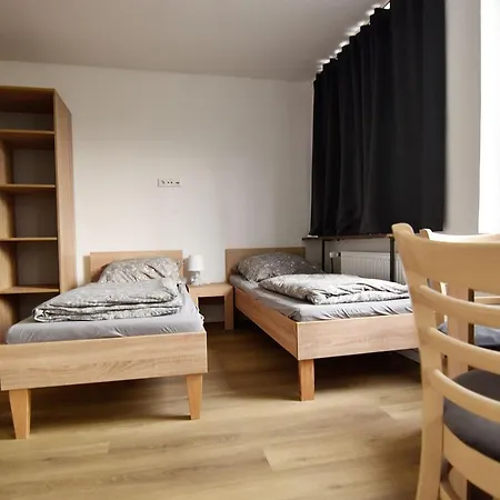 Zimmer24frei Boardinghouse Cologne