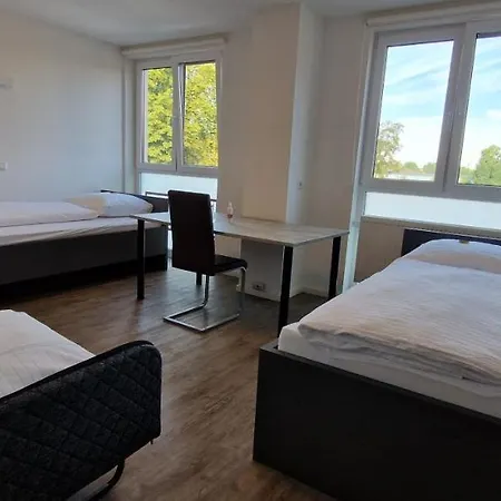 New City Rooms