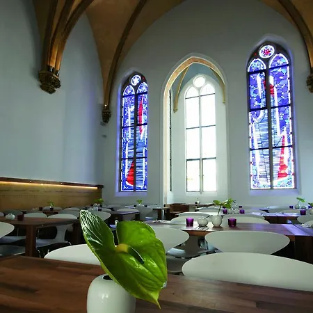 Hopper St. Josef 4* Cologne