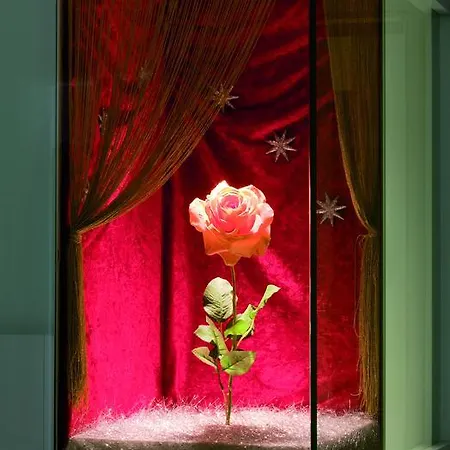 Hopper St. Josef Hotel 4*