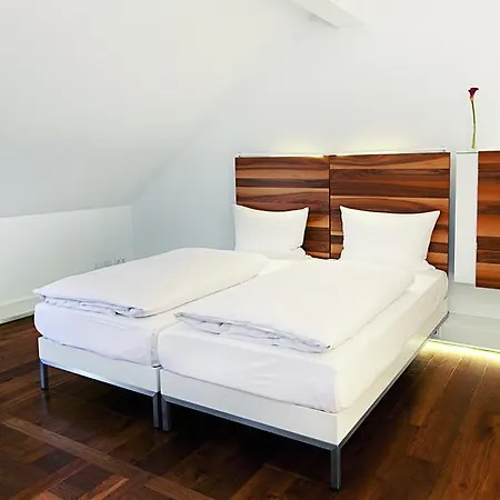 Hopper St. Josef Hotel 4*