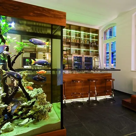 Hotel Hopper St. Josef Cologne