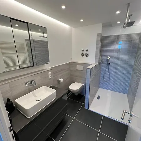 Apartment Rheinblick Cologne