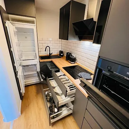 Apartment Rheinblick