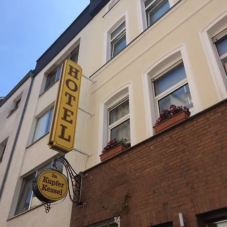 Im Kupferkessel Hotel