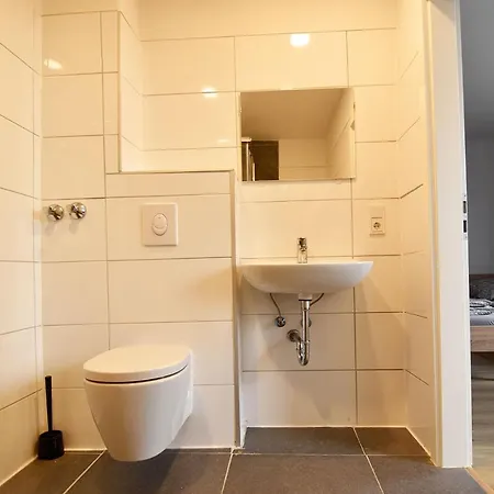 Zimmer24frei Boardinghouse Apartment