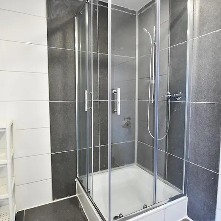 Apartment Zimmer24frei Boardinghouse *