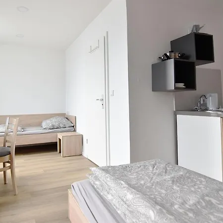 Apartment Zimmer24frei Boardinghouse Cologne