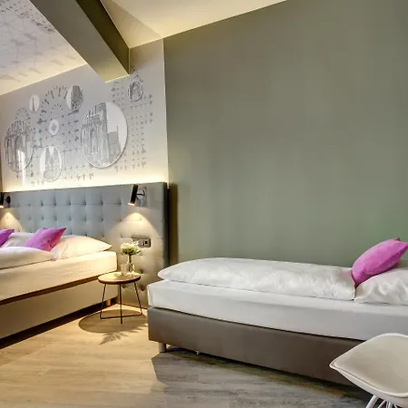 Hotel Boutique 003 Am Dom, Trademark Collection By Wyndham 3*