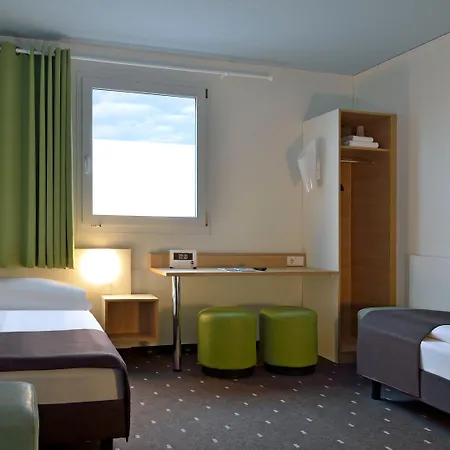 Koln Hotel