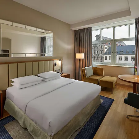 Hotel Hilton 5*