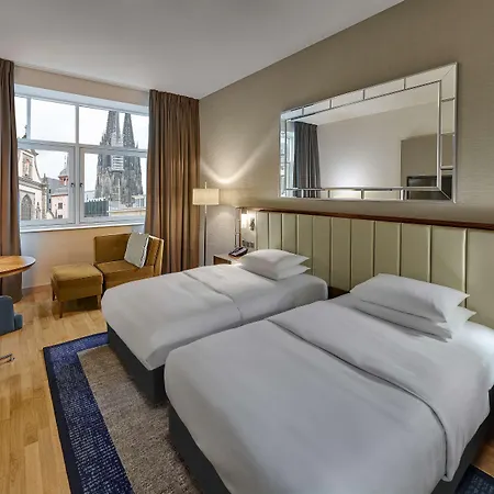 Hilton Hotel