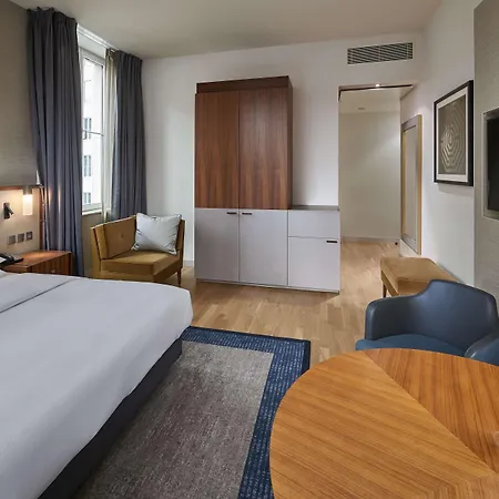 Hilton 5* Cologne