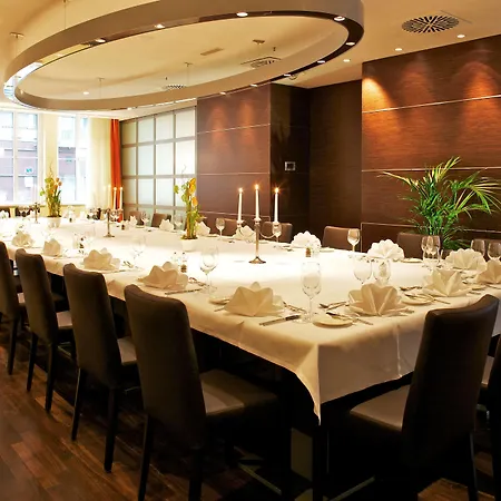 Hilton Cologne
