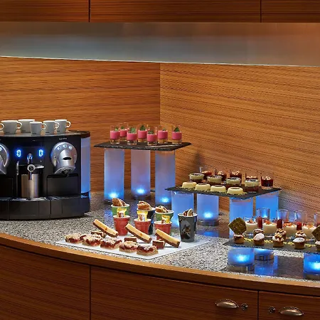 Hilton Hotel Kolín nad Rýnem