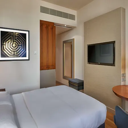 Hilton Cologne