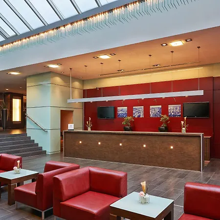 Hilton Cologne