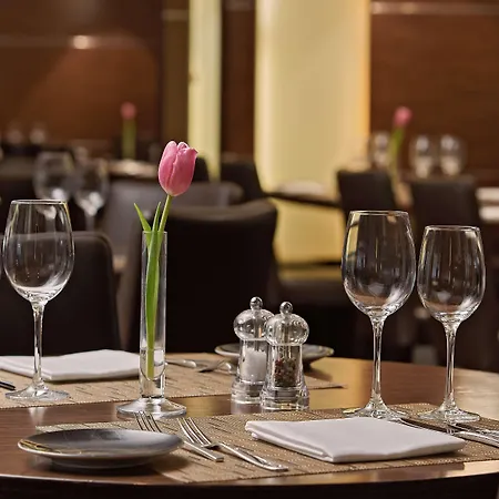 Hilton Cologne