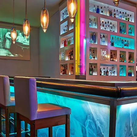 Hotel Hilton Cologne